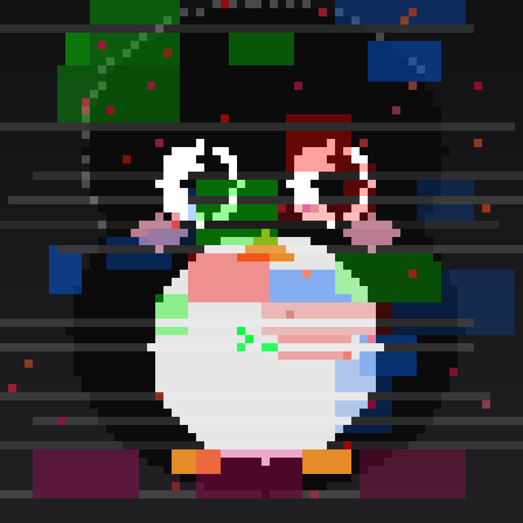 PENGU404